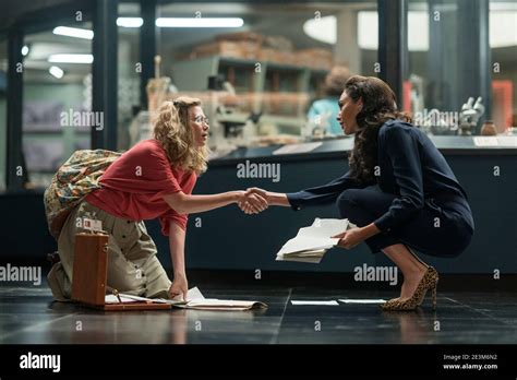 Kristen Wiig, Gal Gadot, "Wonder Woman 1984" (2020) Credit: Clay Enos ...