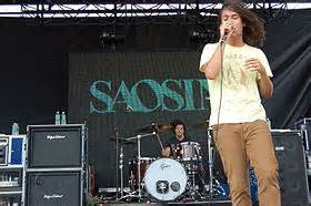 Saosin - Wikipedia