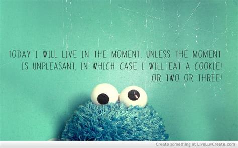 Cookie Monster Quotes - ShortQuotes.cc