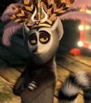 King Julien Voices (Madagascar) - Behind The Voice Actors