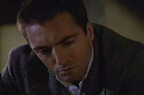 Armand Assante as Dr. James Stallings in the 1984 TV-Movie "Why Me ...