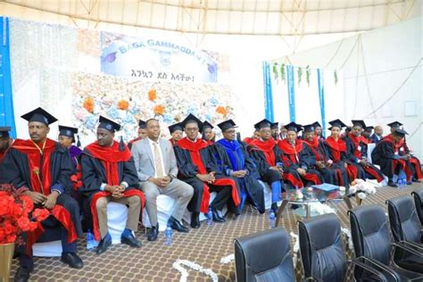 3213 Students graduated from jimma University – Home