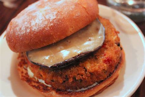 DMK Burger Bar Shows Vegetarians the Love, Too - Eater Chicago