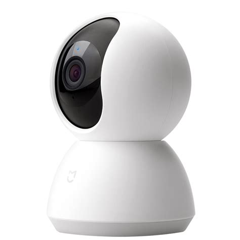 Xiaomi Mijia 360 Smart Home Wifi Security Camera / Night Vision