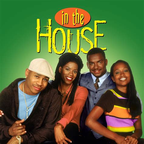 In The House - YouTube