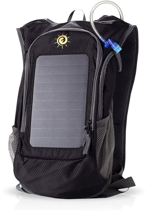 The Best Solar Panel Backpacks: Charge Your Devices On-the-Go ...