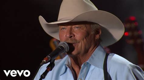 Alan Jackson - Country Boy (Live From Where I Come From Tornado Benefit Livestream) - YouTube