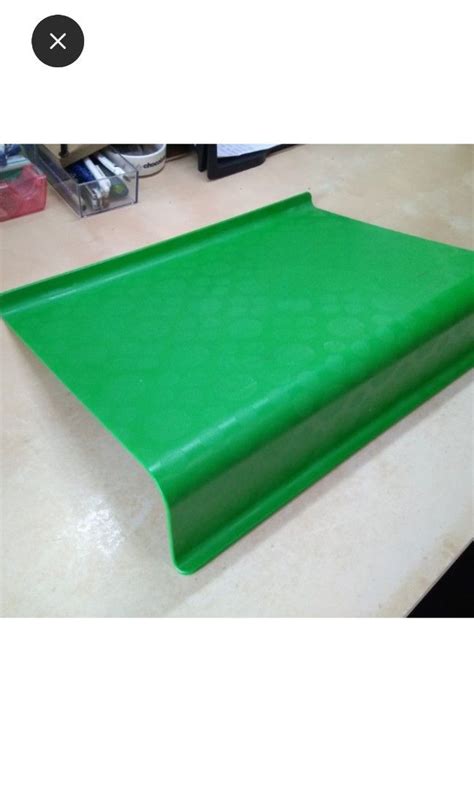 Ikea green laptop stand, Furniture & Home Living, Furniture, Tables & Sets on Carousell