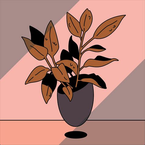 Animation Plant GIF by Kaylee Dart | Plants are friends, Funny gif, Animation