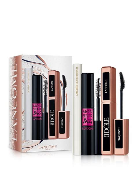 Lancôme Lashes for Every Occasion Mascara Gift Set ($90 value ...