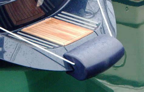 Mailspeed Marine's blog: Types of Boat Fenders