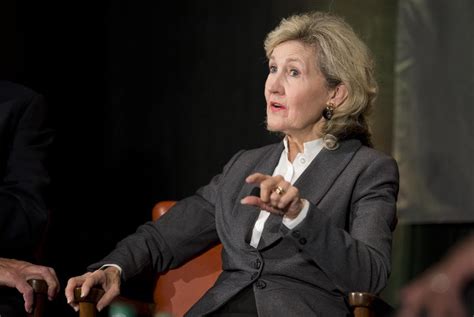 Former U.S. Sen. Kay Bailey Hutchison confirmed as NATO ambassador | The Texas Tribune