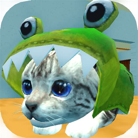 Cat Simulator Kitty Craft 2 - Apps on Google Play