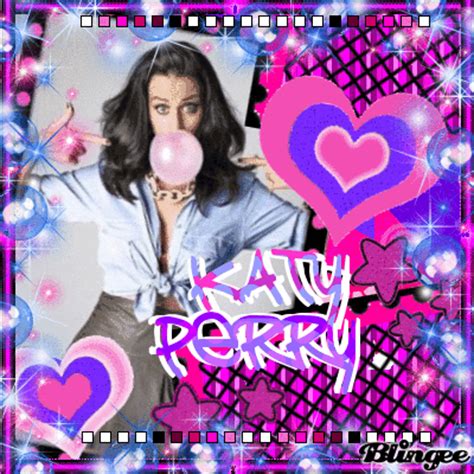 MiireN Mii Chiicle KatY PerrY!!! Picture #115568170 | Blingee.com