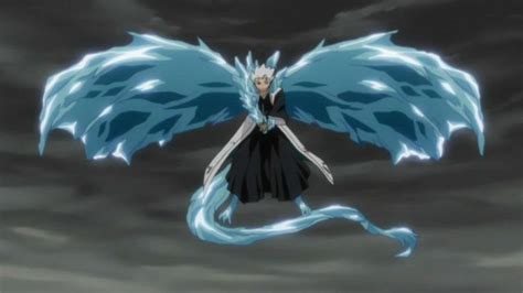 Elemental Wing Manifestation | Bleach fanart, Bleach anime, Bleach (anime)