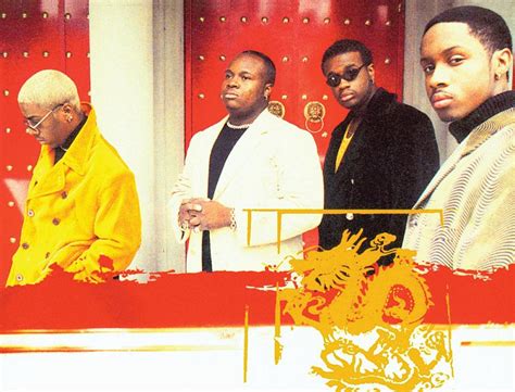 The Top 10 Best Dru Hill Songs - YouKnowIGotSoul.com