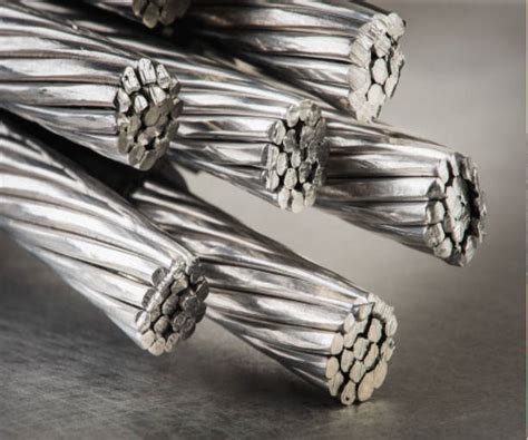 Aluminium Cable Scrap - Scrap, Charan's Realestates | AL CircleBiz