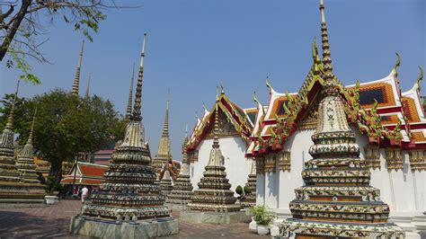 Wat Pho Free Photo Download | FreeImages