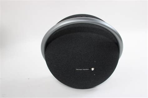 Harman/ Kardon Bluetooth Speaker | Property Room