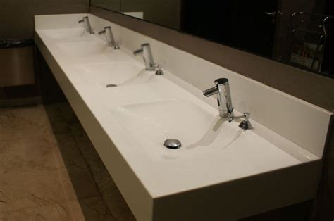 20+ Commercial Bathroom Sinks - MAGZHOUSE