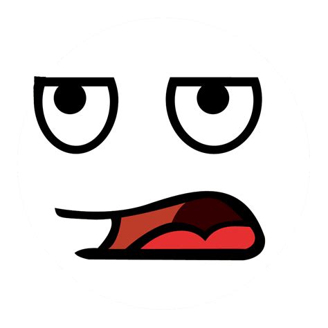 Meme Faces Png Pack : Collection of PNG Meme. | PlusPNG : To view the full png size resolution ...