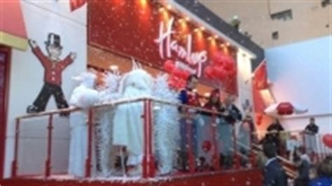 Hamleys store opened in Glasgow's St Enoch Centre - Our Glasgow