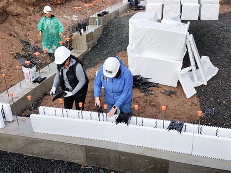 Habitat for Humanity uses modular building technique to address housing ...