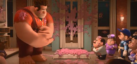 Wreck-It Ralph | Gene Wiki | FANDOM powered by Wikia