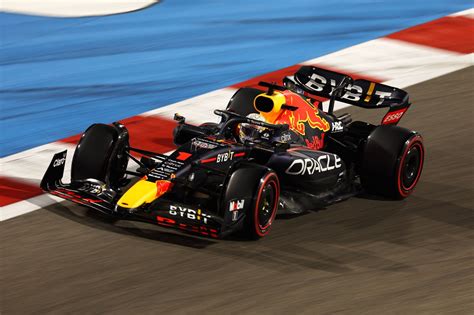 F1 News: Max Verstappen says driving Red Bull RB18 not fantastic but also not too bad