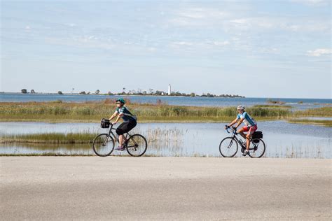 Saugeen Shores | Great Lakes Waterfront Trail