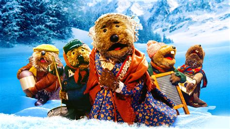 Emmet Otter's Jug-Band Christmas | Full Movie | Movies Anywhere