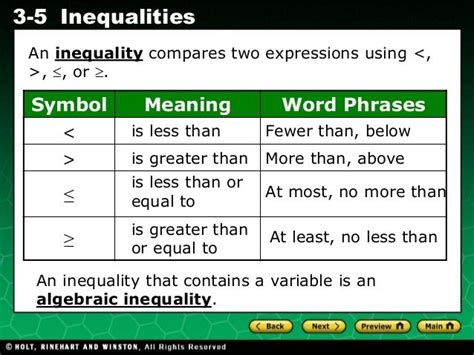 What Does Means In Maths - What Does Mean