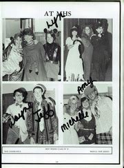 Manasquan High School - Treasure Yearbook (Manasquan, NJ), Class of ...