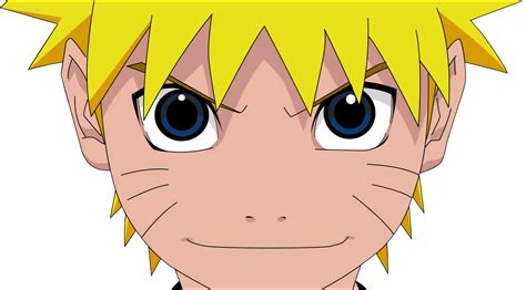 Naruto Kid Wallpapers - Wallpaper Cave