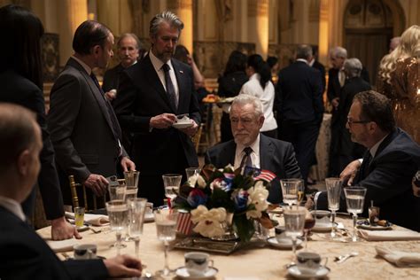 'Succession' Season 3, Episode 6 Recap: The Roy Family Step Into the ...