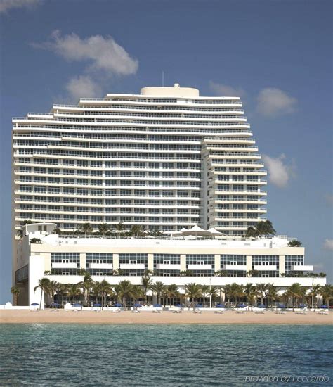 The Ritz Carlton Fort Lauderdale | Find Your Perfect Lodging, Self-Catering, or Bed and ...