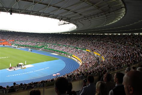 Neues Ernst-Happel-Stadion: Die Chance lebt - Wien