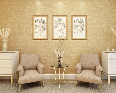 Wallpaper Designs For Living Room Texture