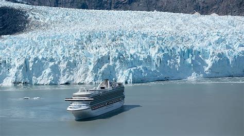 Glacier Bay National Park Cruise Features - Princess Cruises