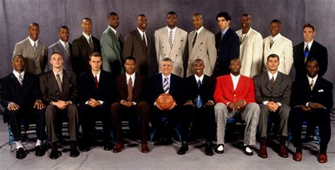 The 1996 NBA Draft Was Clearly the Best Ever | The Hoop Doctors