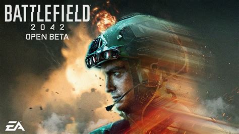 Battlefield 2042 Open Beta: Exact Start Time, Requirements & Early Access Keys - Global Esport News