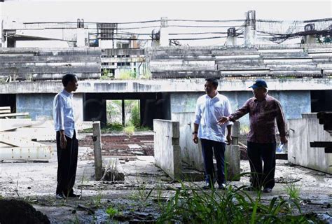 Sidang Korupsi Proyek Hambalang Babak Kedua Dimulai - Bogor Today