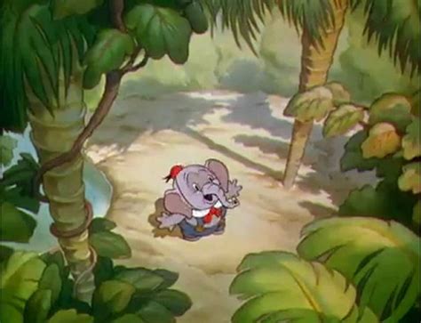 Silly Symphony Cartoons — Elmer Elephant ( March 28, 1936) - 動画 Dailymotion