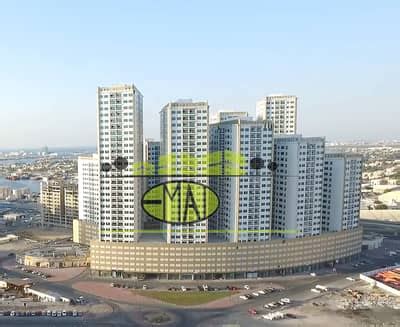 Apartments for Rent in Ajman Pearl Towers - Rent Flat in Ajman Pearl Towers | Bayut.com