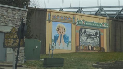 Kentucky Travels: Maysville Murals