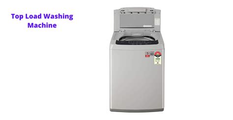 Types of Washing Machines | Famous Review