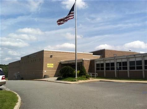 Jefferson Township High School, Oak Ridge, NJ Elizabeth School District ...