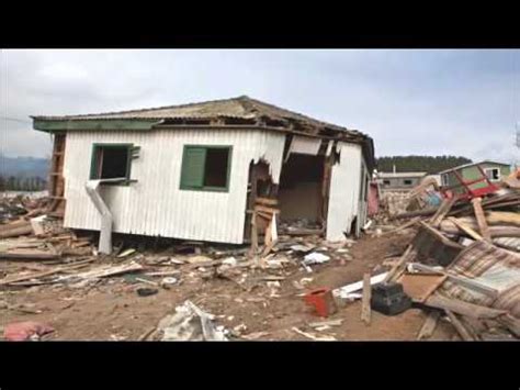 World Report: Chile Earthquake Response - YouTube