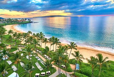 Grand Wailea | A Waldorf Astoria Resort | Maui, Hawai | Wailea resort, Wailea maui, Hawaii hotels