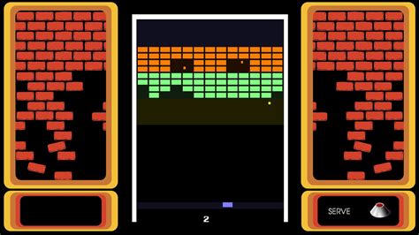 Atari Flashback Classics: Volume 2 Screenshots Image #8637 - XboxOne-HQ.COM